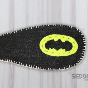 Pala Ocular Batmen