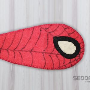 Pala Ocular Homem Aranha