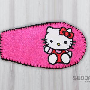 Pala Ocular Hello Kitty