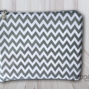 Bolsa Térmica Zig Zag