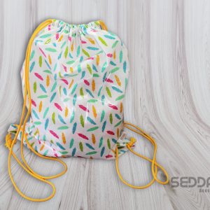 Saco Mochila Penas