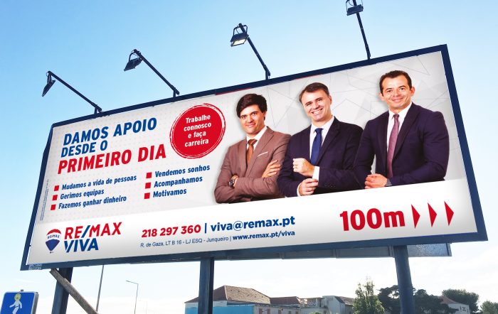 Publicidade exterior